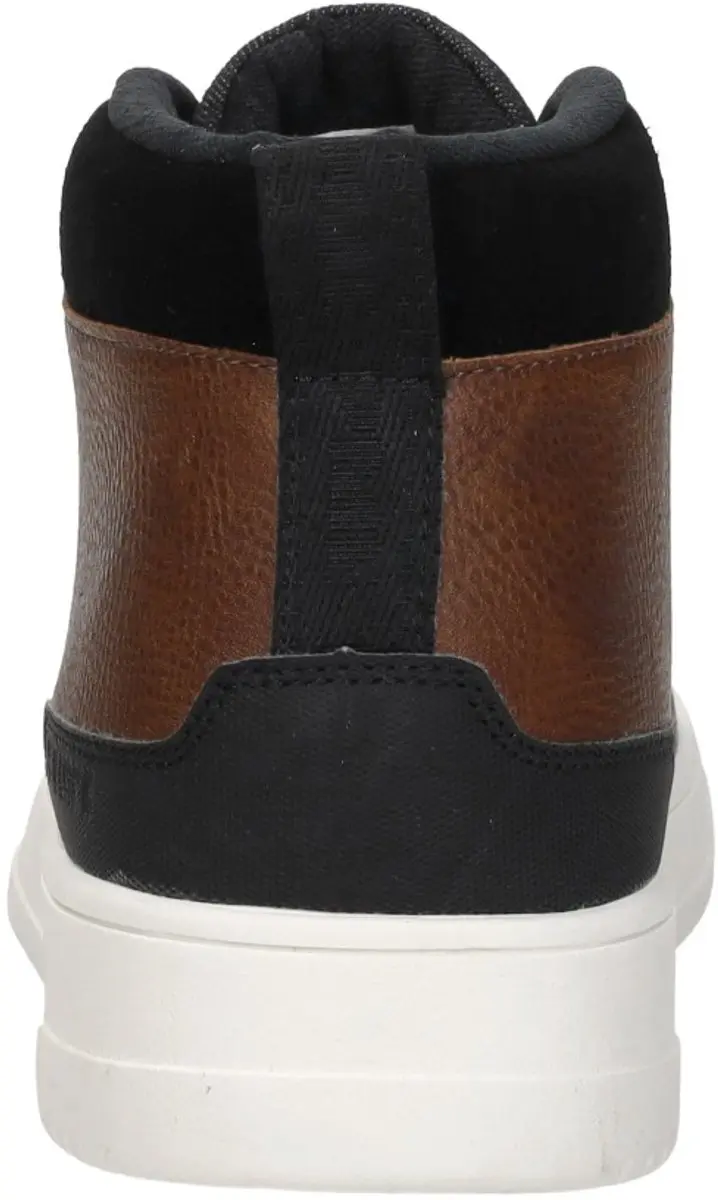 PME Legend Lexing-t Sneakers Cognac - Maat 42 - afbeelding 6 van 6