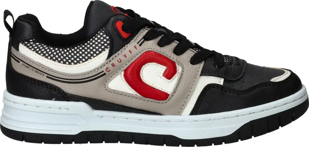 CRUYFF JUNIOR Raval Sneakers