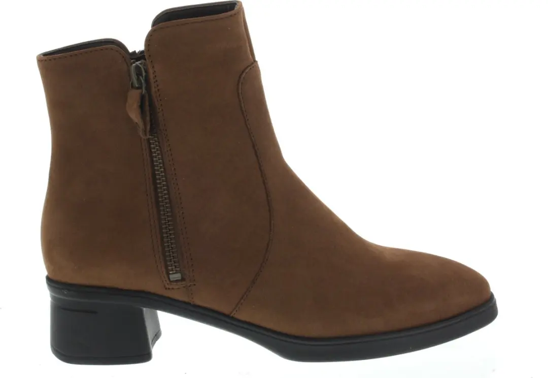 Hartjes Blues Boot Dames