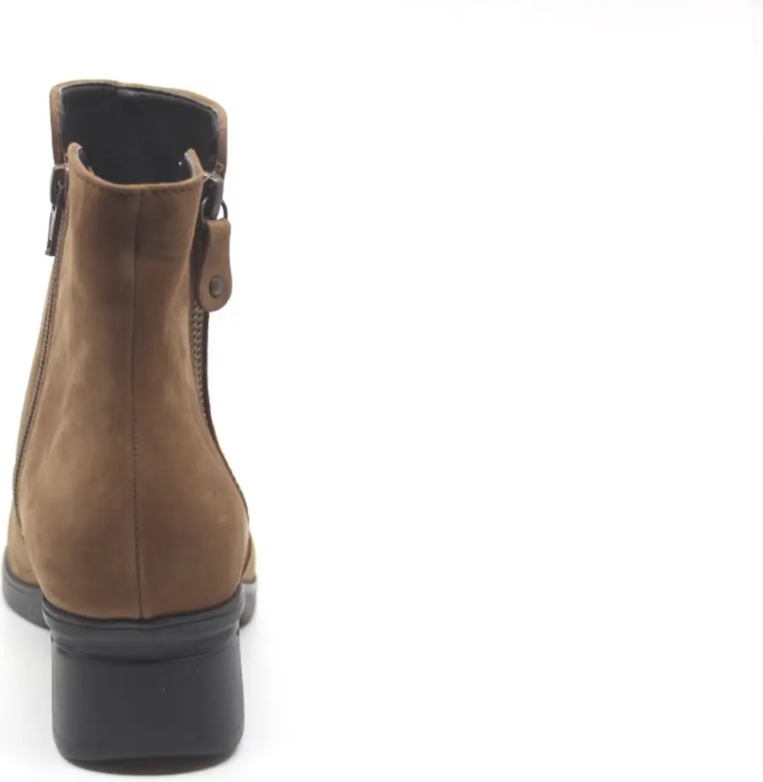 Hartjes Blues Boot Dames - Maat 38.5