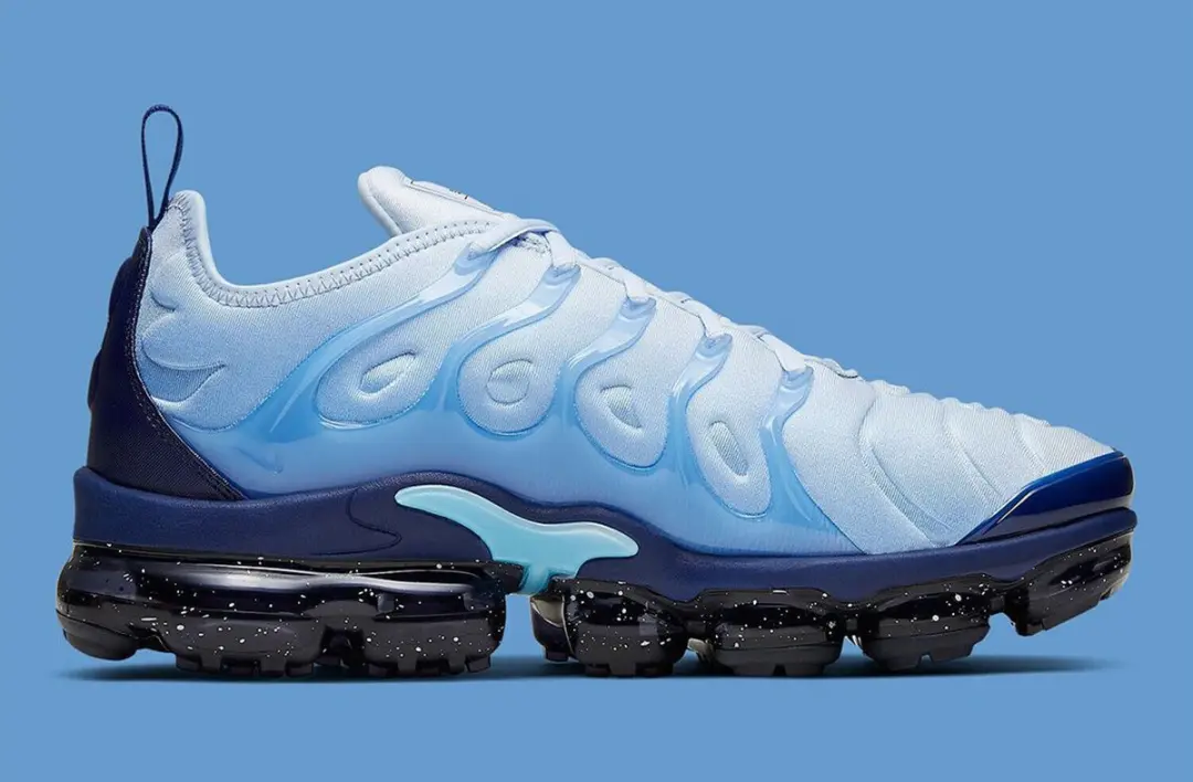 "Sneakers Nike Nike Air Vapormax Plus ""Blizzard"""