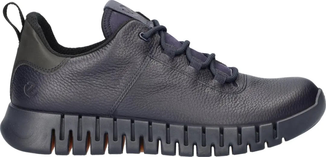 Ecco Gruuv heren sneaker