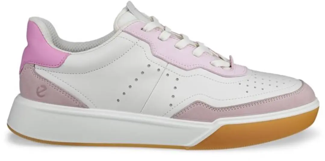 ECCO STREET COURT W Dames Sneakers