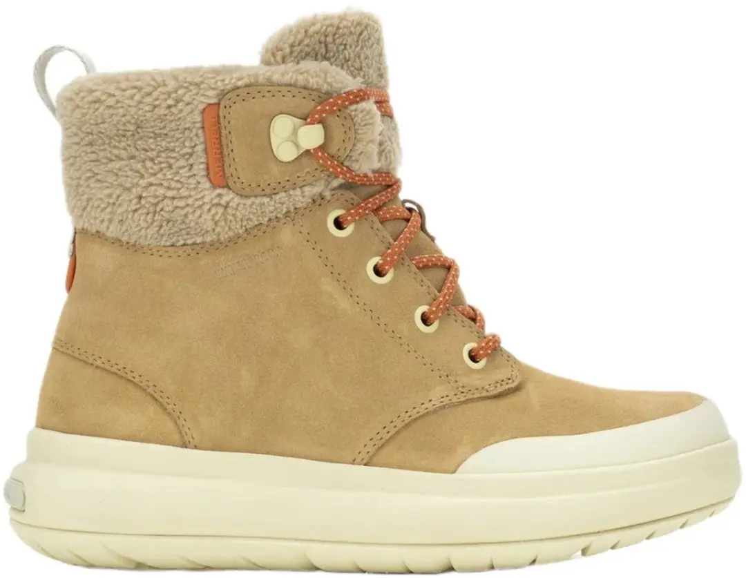 Merrell Marquette Thermo Lace, Tan