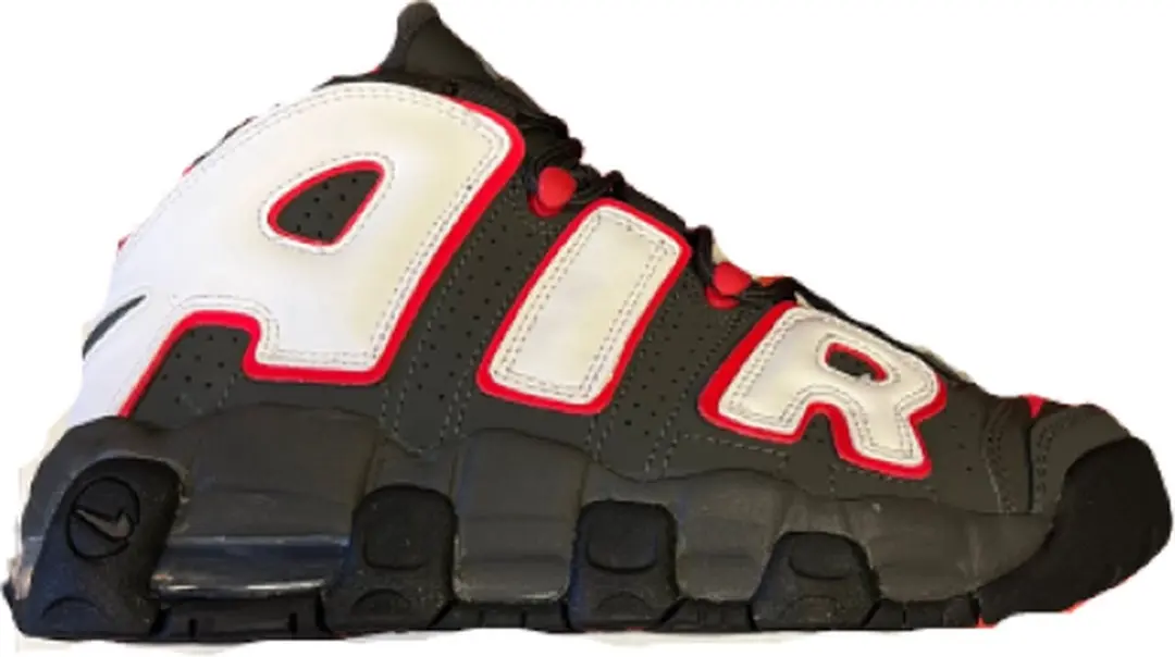 Nike Nike Air Max Uptempo (GS)