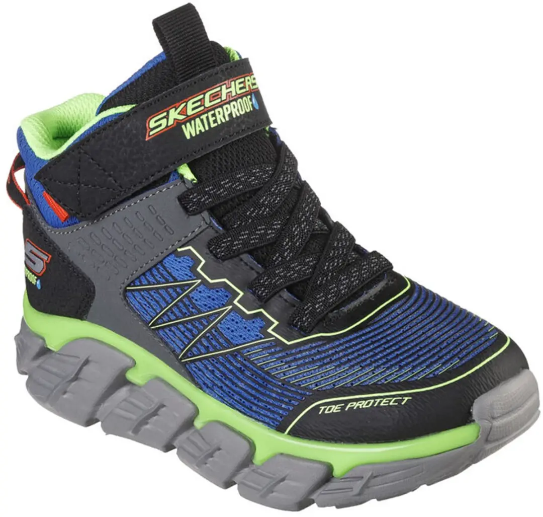 Skechers TECH GRIP HIGH-SURGE Hoge Sneakers - 32 - afbeelding 2 van 6