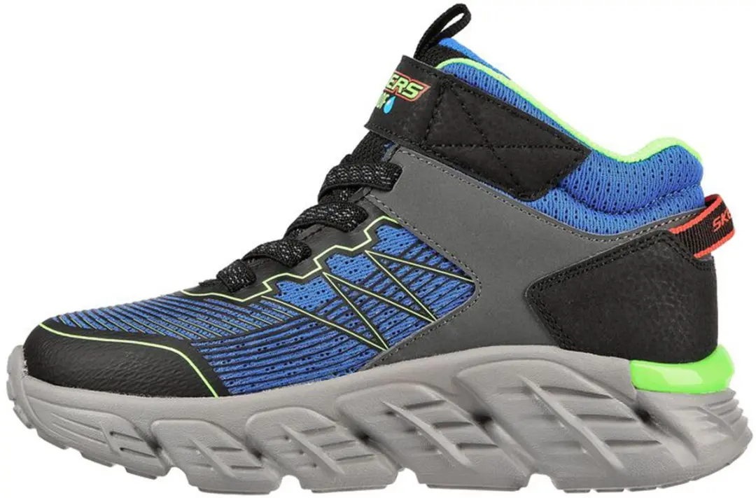 Skechers TECH GRIP HIGH-SURGE Hoge Sneakers - 32 - afbeelding 3 van 6