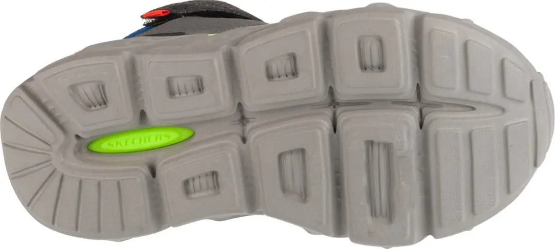 Skechers TECH GRIP HIGH-SURGE Hoge Sneakers - 32 - afbeelding 6 van 6