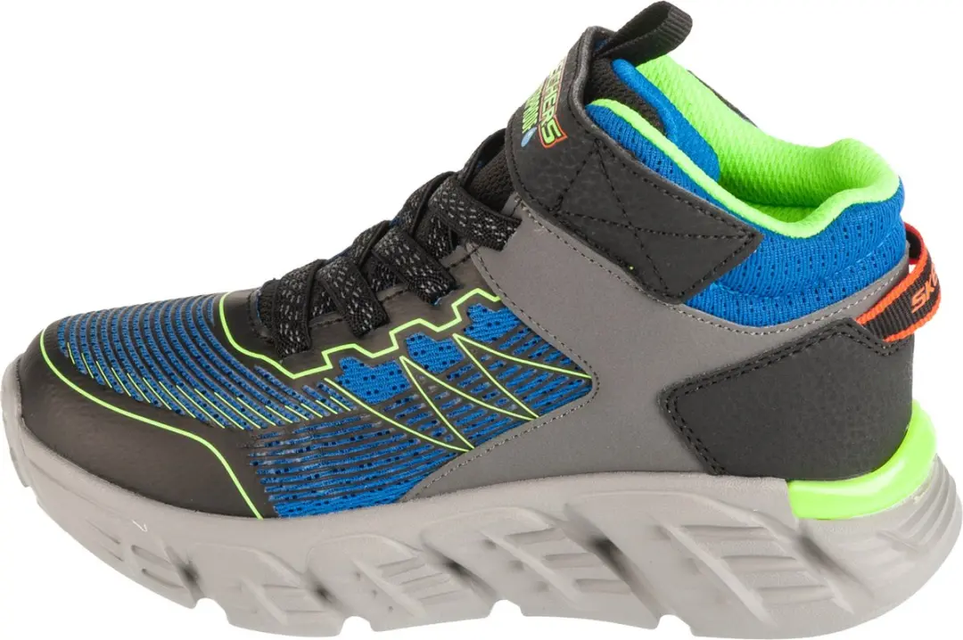 Skechers TECH GRIP HIGH-SURGE Hoge Sneakers - 32 - afbeelding 4 van 6