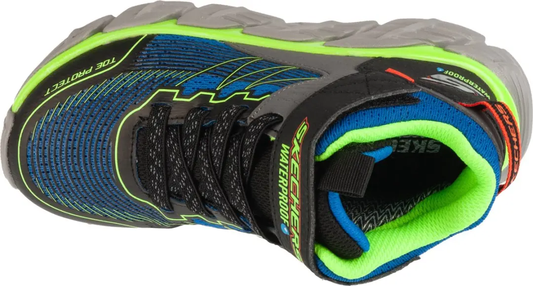 Skechers TECH GRIP HIGH-SURGE Hoge Sneakers - 32 - afbeelding 5 van 6