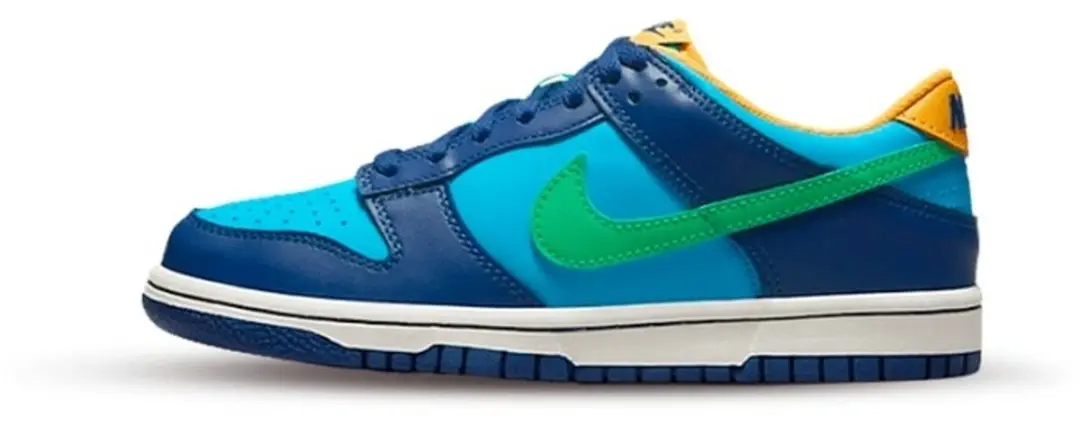 Nike Dunk Low All-Star 2023 (GS)