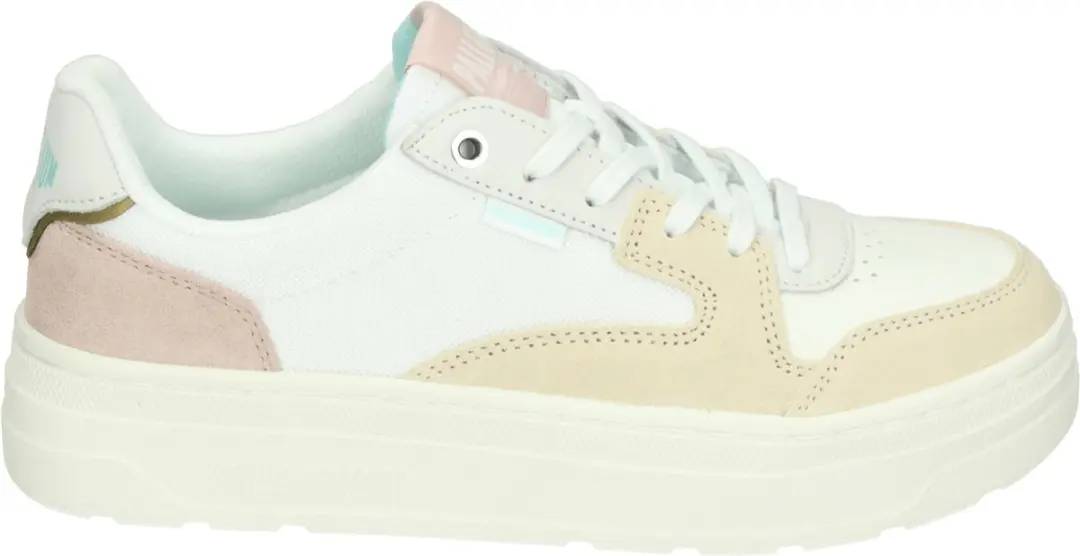 Palladium 98847-155-M Pallasphalt Lo