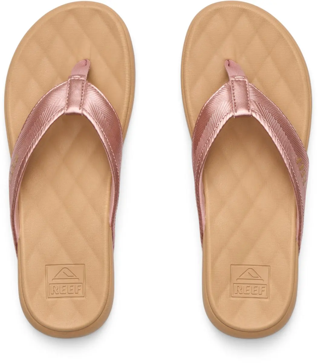 REEF KIDS CUSHION HARMONY Meisjes Slippers