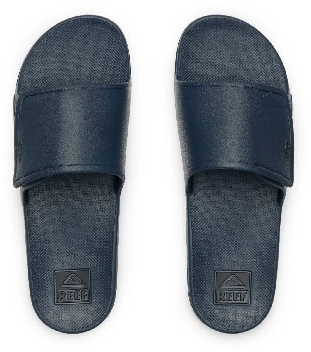 Reef Fanning H20 Sandalen Blauw EU 43 Man