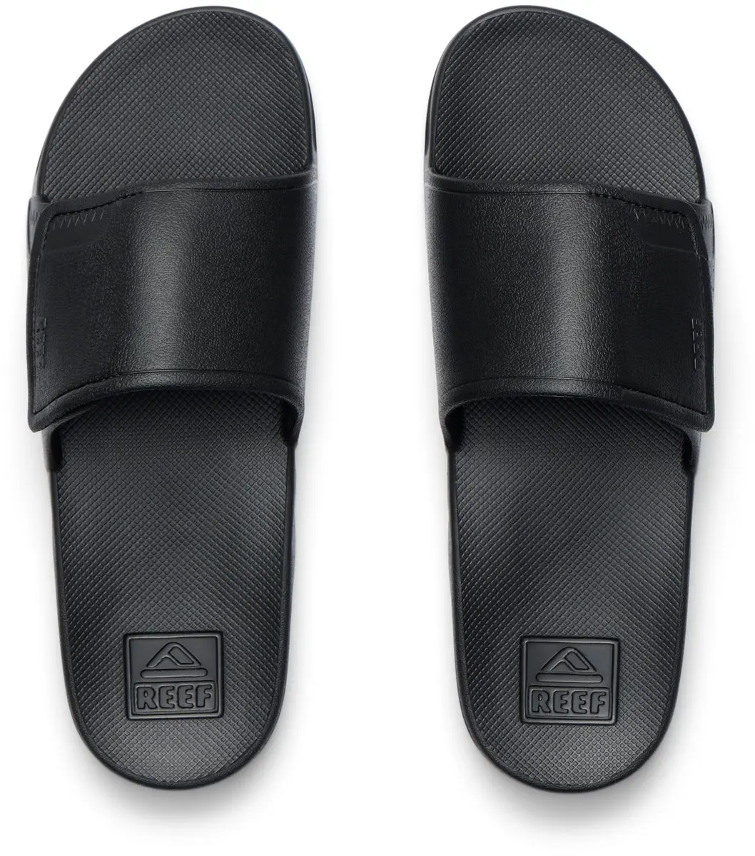 Reef Fanning H20 Sandalen Zwart EU 40 Man