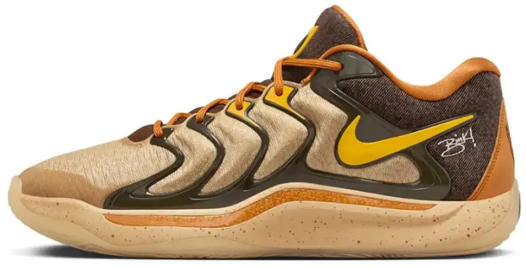 Nike KD 17 NRG 'Bink!'