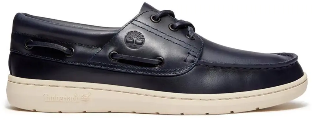 Timberland Portofino Pier Boat Bootschoenen Blauw EU 41 Man