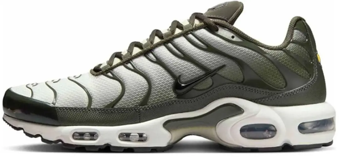 Nike Air Max Plus Sequoia Cargo Khaki