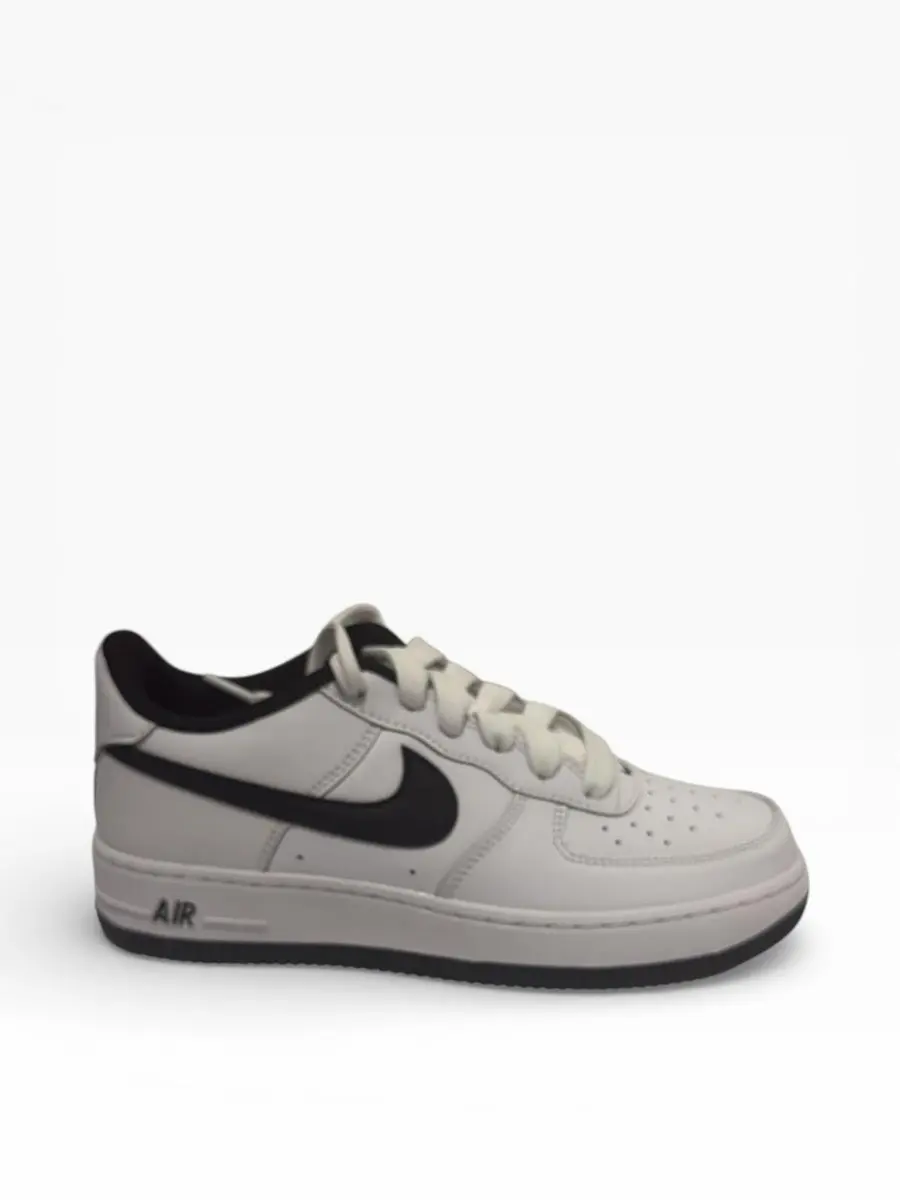 Nike Air Force 1 LV8 3 Sneakers - 38 - Zwart/Wit - afbeelding 3 van 3