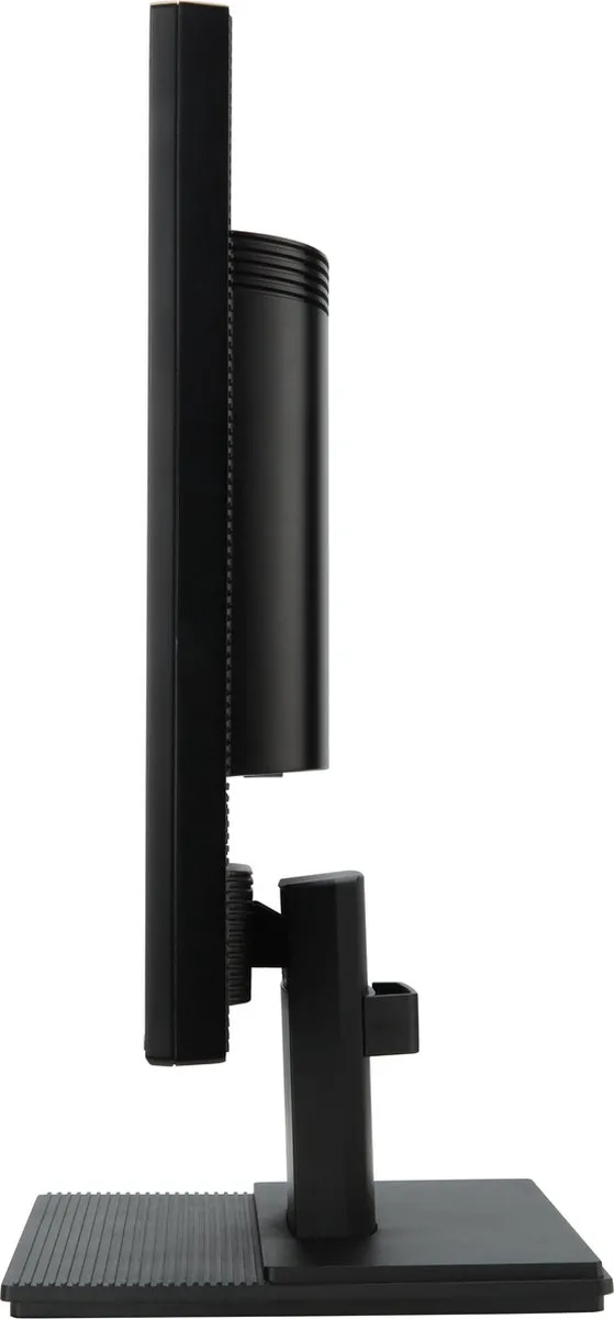 Acer V196L B Monitor 19" SXGA - Zwart