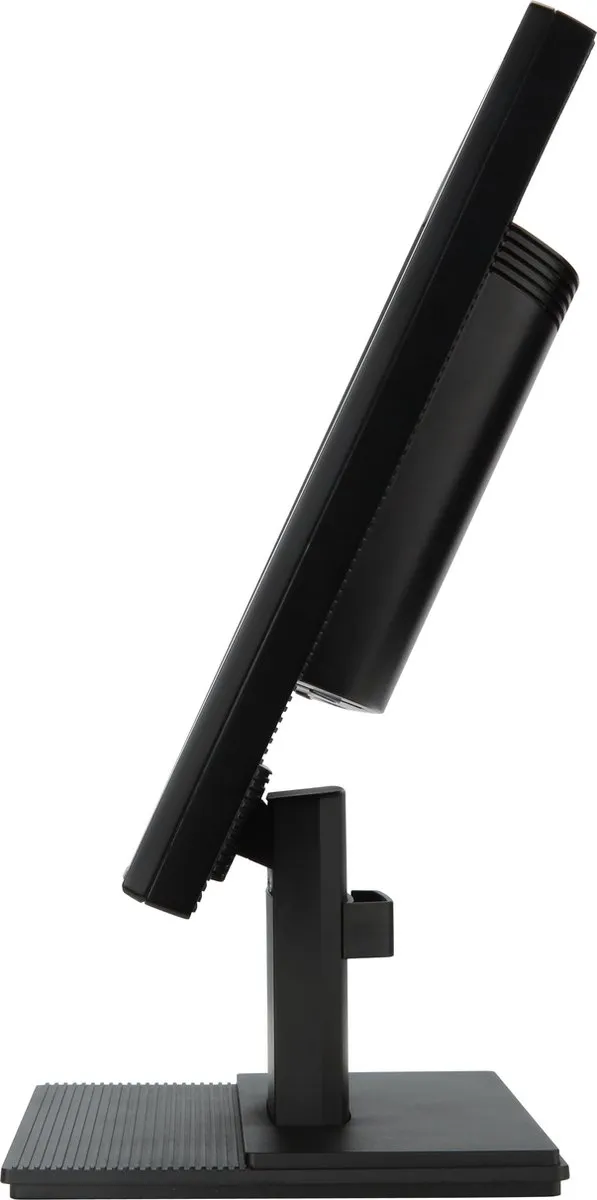 Acer V196L B Monitor 19" SXGA - Zwart