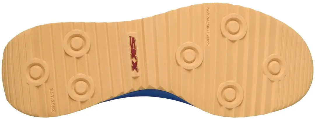 Skechers 254220 Sneaker - Blauw/Multi