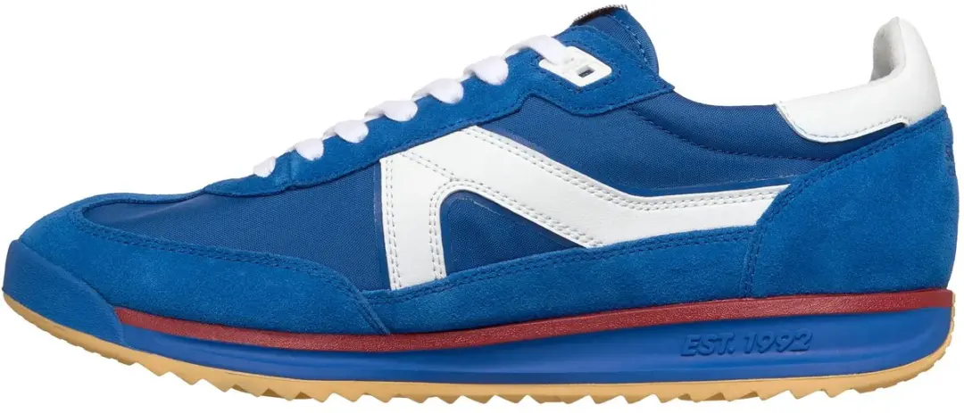 Skechers 254220 Sneaker - Blauw/Multi