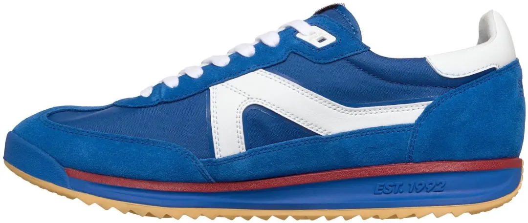 Skechers 254220 Sneaker - Blauw/Multi