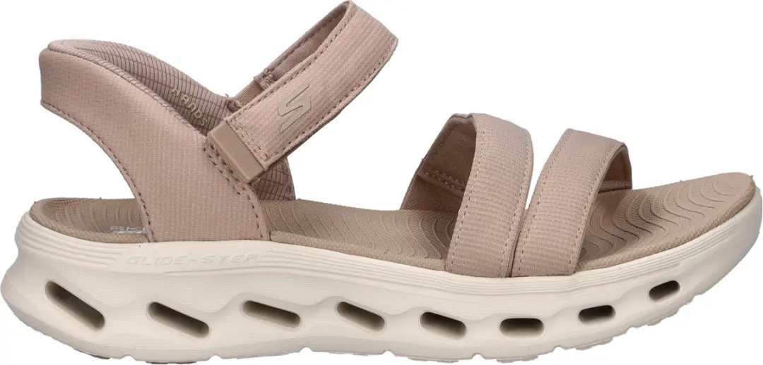 Skechers Go Walk Glide-Step 2.0 Ella dames sandaal