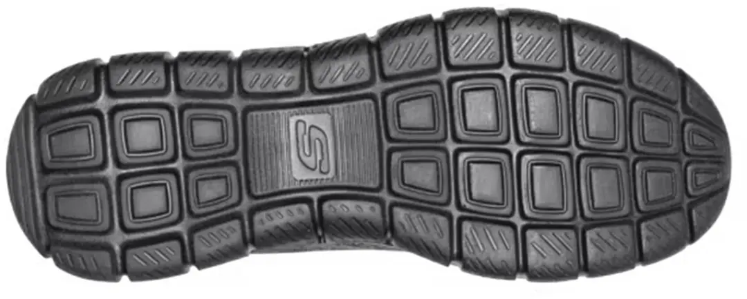 Skechers Track Pohlter Vegan Sneaker - 45 - afbeelding 5 van 6