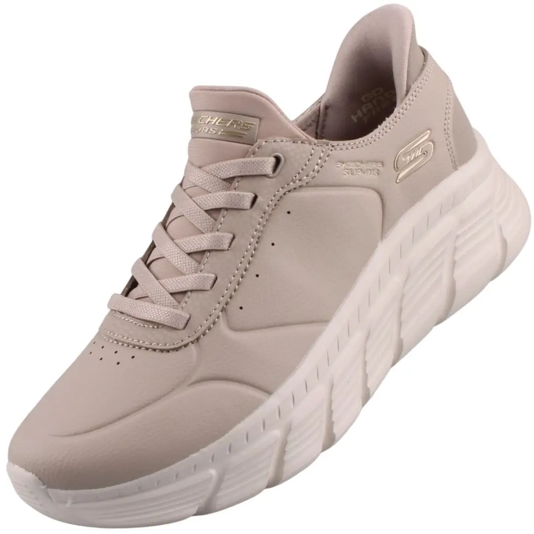 Skechers Slip-Ins Bobs B Flex Hi