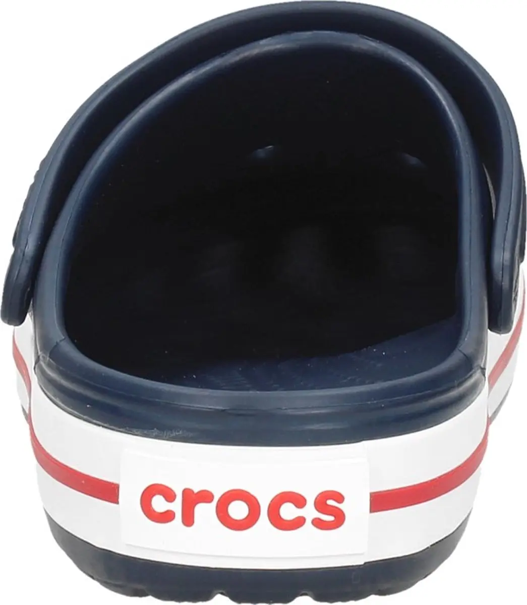 Crocs Crocband Sandalen 46/47 - Blauw