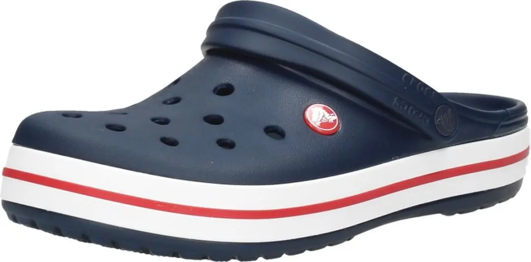 Crocs Crocband Sandalen 46/47 - Blauw