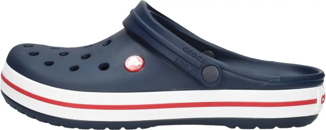 Crocs Crocband Sandalen 46/47 - Blauw