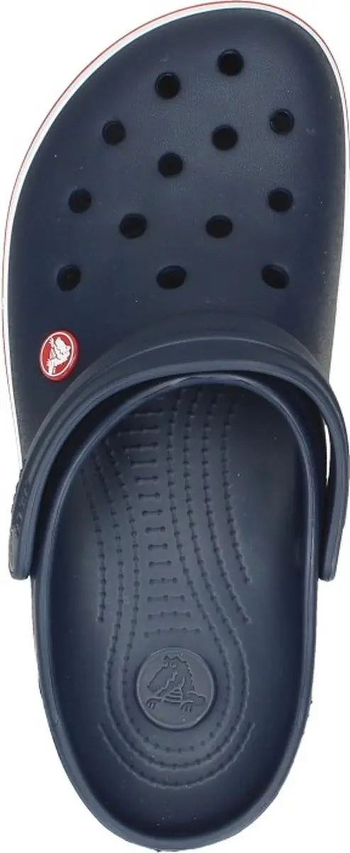 Crocs Crocband Sandalen 46/47 - Blauw