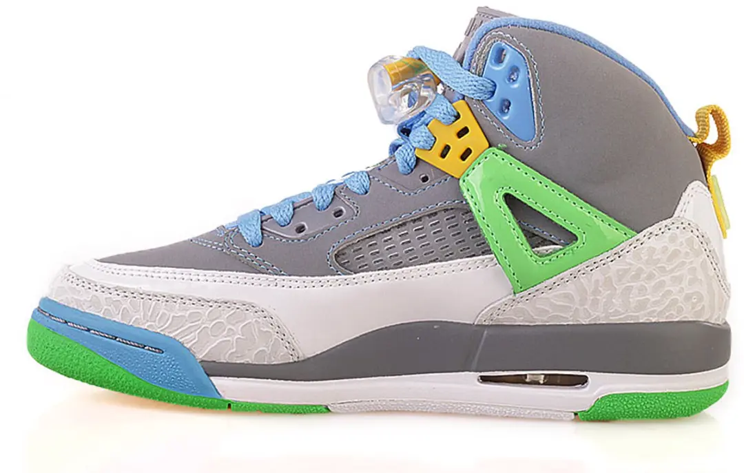 Nike Jordan Spizike