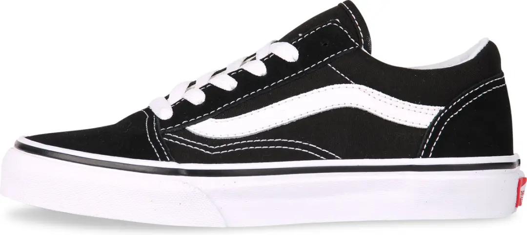 Vans Old Skool Sneakers Kinderen