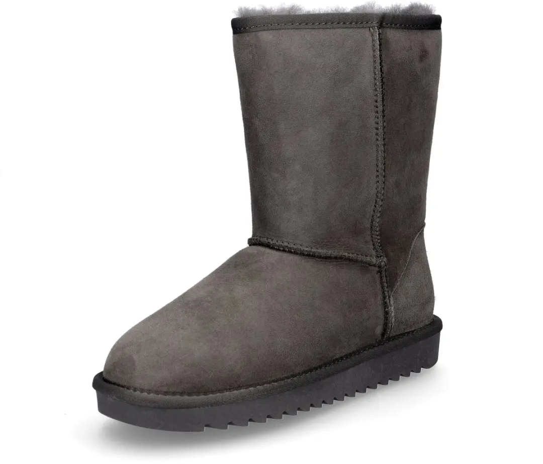 Ara dameslaars grijs 5
