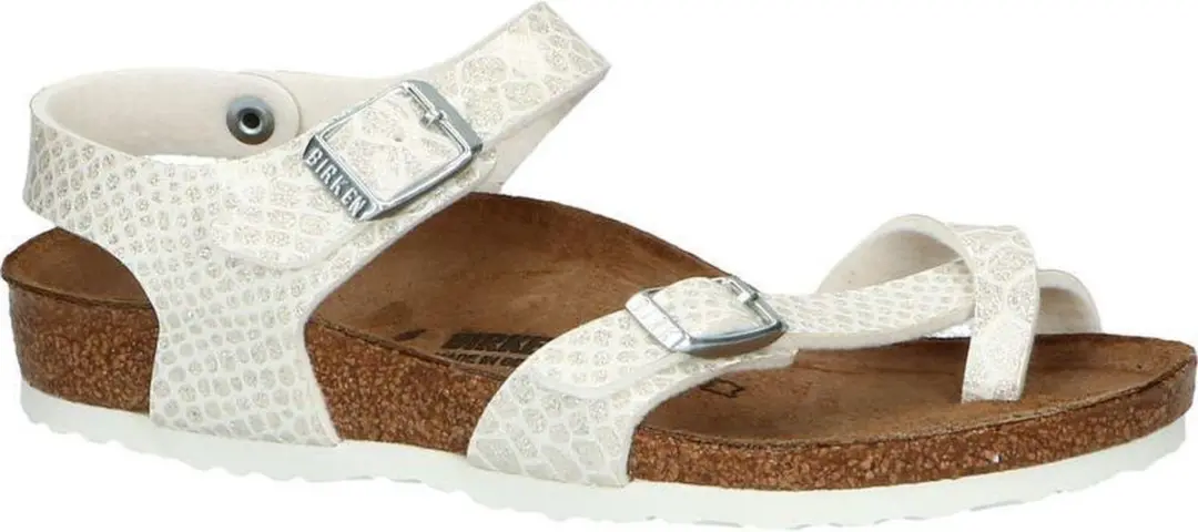 te Sandalen Birkenstock Taormina