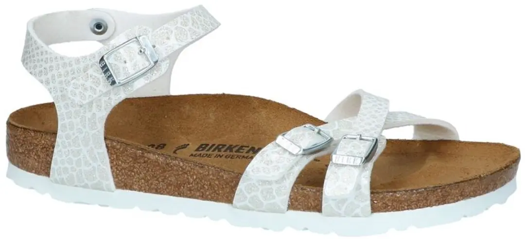 Birkenstock Dames Sandalen