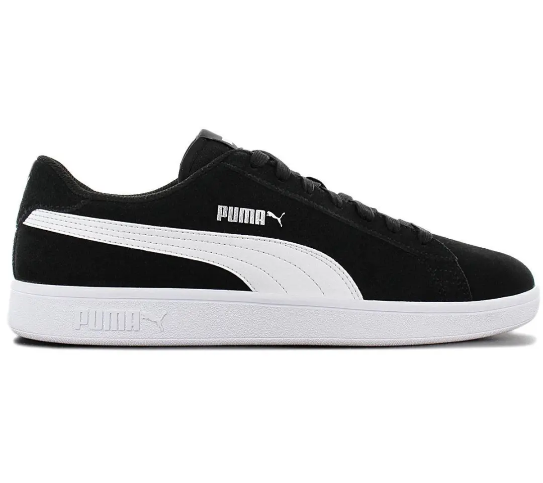 PUMA Smash v2 Sneakers Unisex