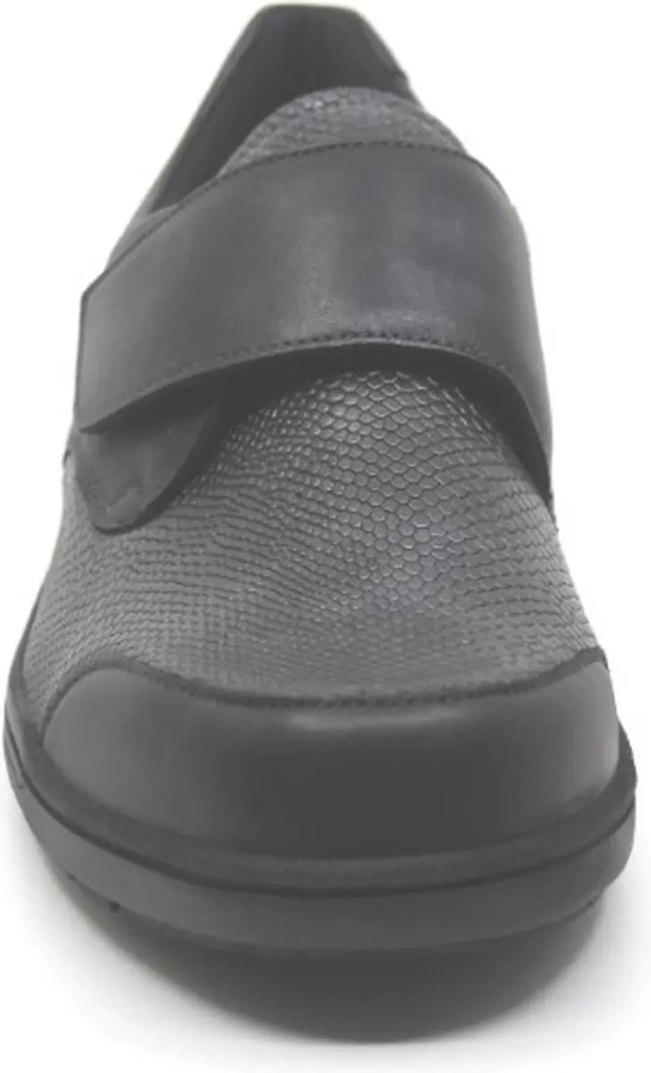 Solidus Heaven 27509 - Antraciet - afbeelding 4 van 6