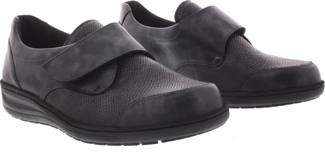 Solidus Heaven 27509 - Antraciet - afbeelding 5 van 6