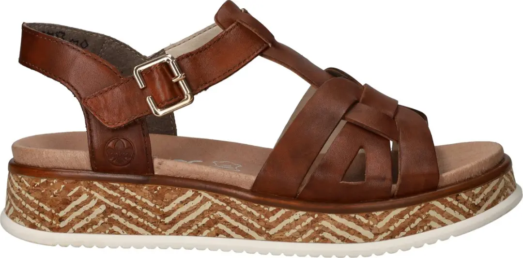 Rieker Sandalen