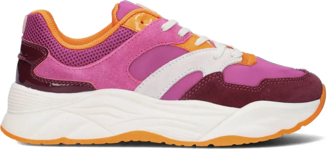 Scotch & Soda Celestia Lage sneakers