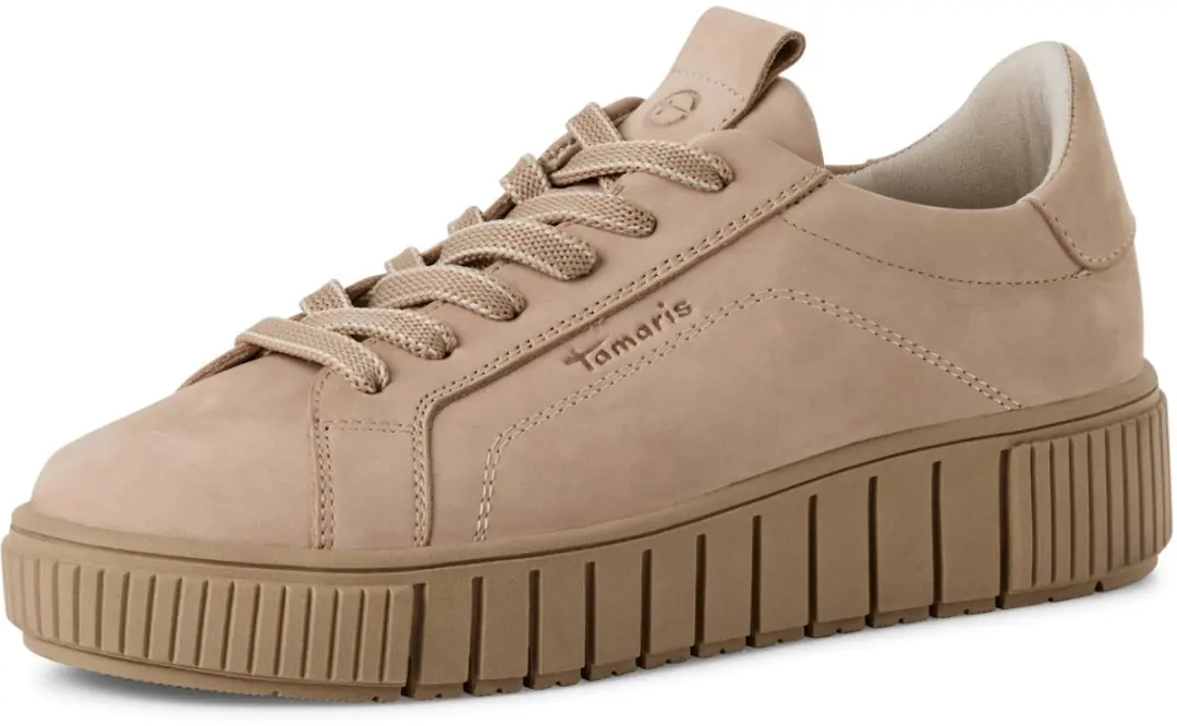 Tamaris Dames Sneaker 1-23708-45 374 Maat: 36 EU