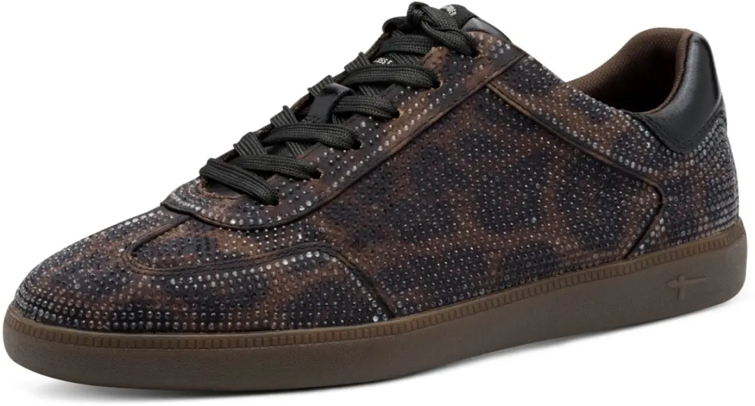Tamaris Dames Sneaker 1-23666-45 389 Maat: 36 EU