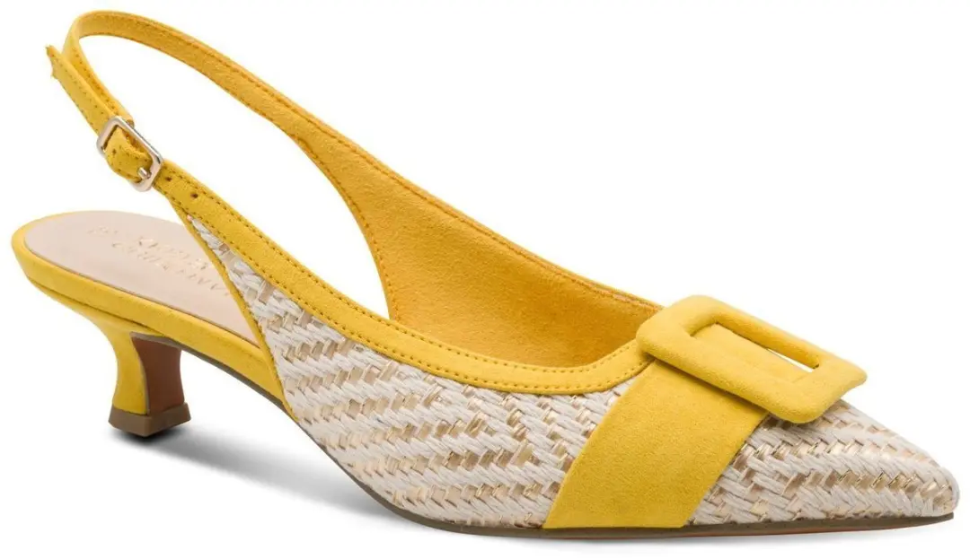 Marco Tozzi BY GUIDO MARIA KRETSCHMER Dames Pumps 2-89500-46 639 F-breedte Maat: