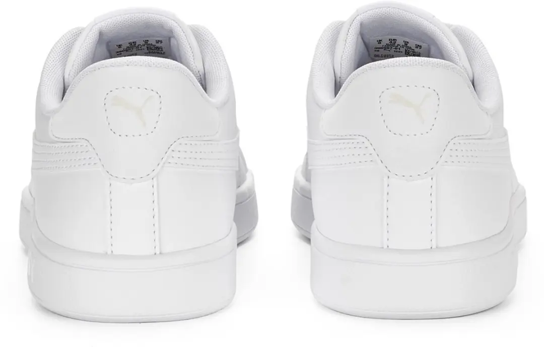 PUMA Smash 3.0 Sneakers - 37.5 - Wit