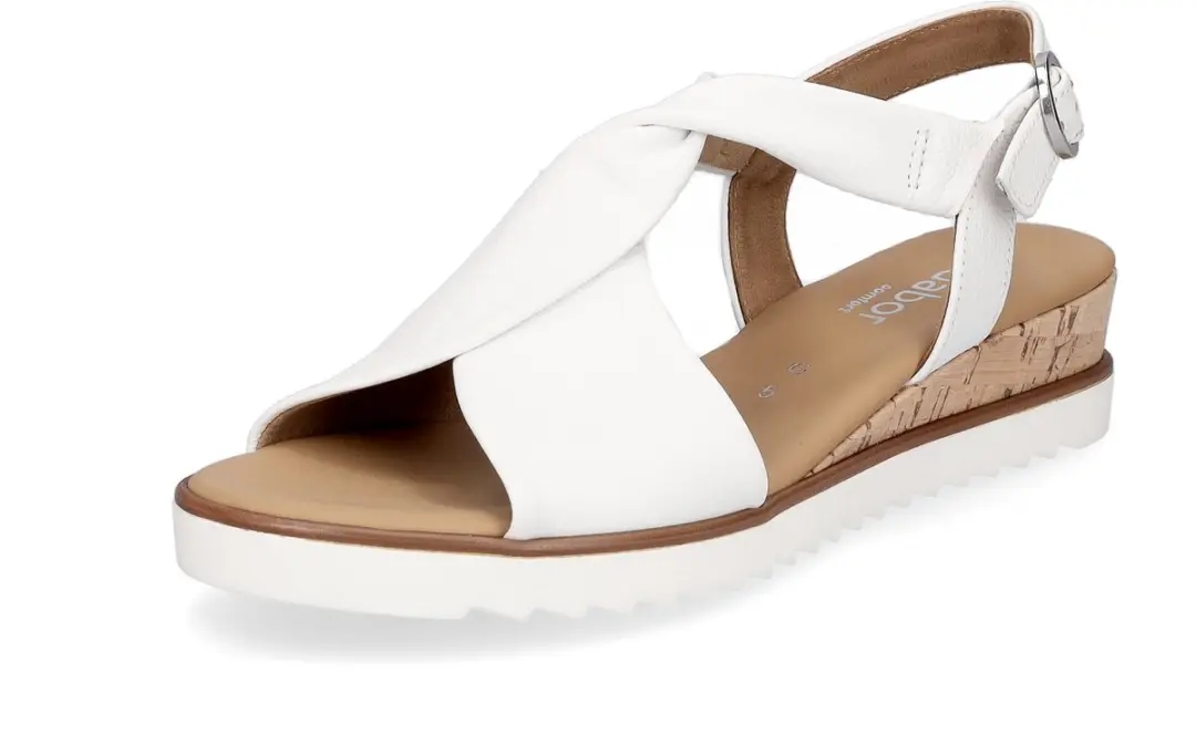 Gabor 751.1 Sandalen